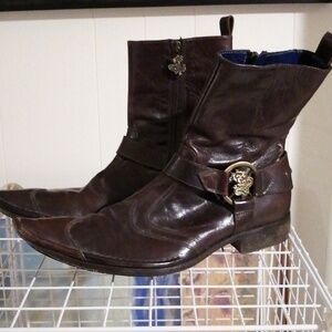 Mark Nason size 8 Boots